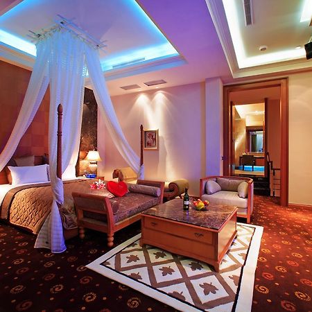 קילונג Blue Coast Spa Motel מראה חיצוני תמונה