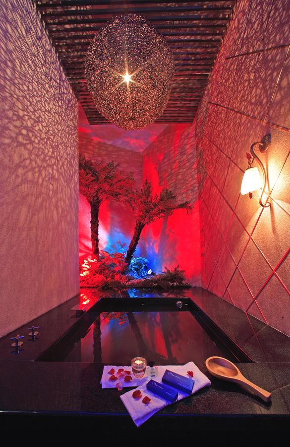קילונג Blue Coast Spa Motel מראה חיצוני תמונה